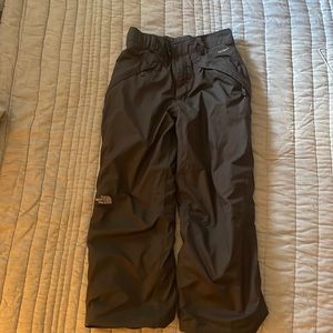 The North Face Hyvent ski pants